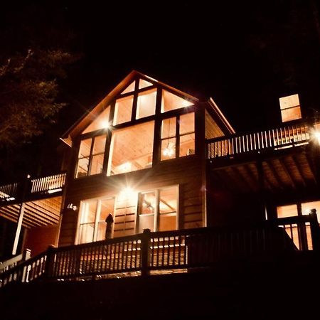 אלייז'ה Private Creekside Cabin+Hot Tub,Pool Table, & Pets מראה חיצוני תמונה